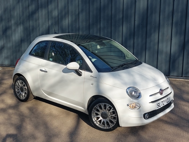 Used Fiat 500 2022 for sale - 78041267: Photo 13