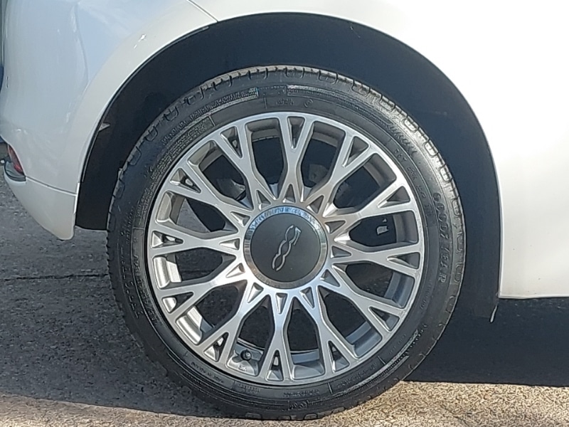 Used Fiat 500 2022 for sale - 78041267: Photo 14