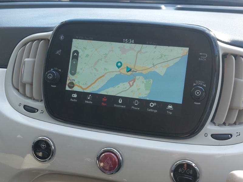 Used Fiat 500 2022 for sale - 78041267: Photo 15