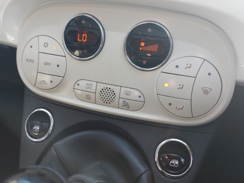 Used Fiat 500 2022 for sale - 78041267: Photo 17