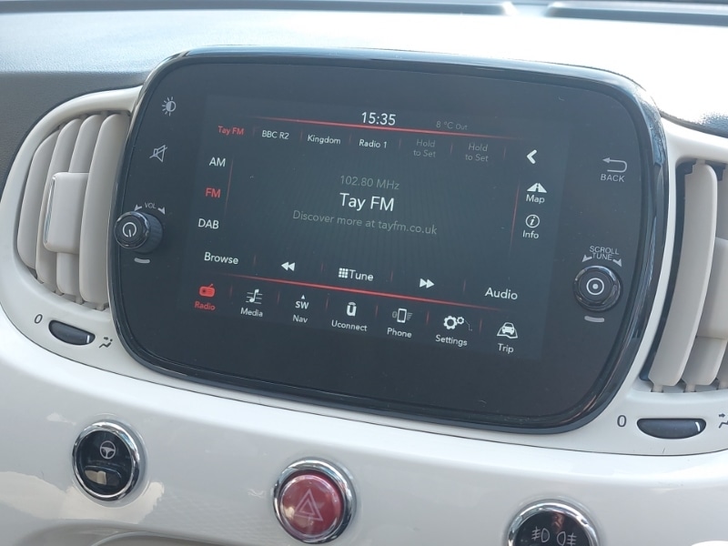 Used Fiat 500 2022 for sale - 78041267: Photo 19