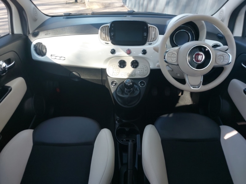 Used Fiat 500 2022 for sale - 78041267: Photo 2