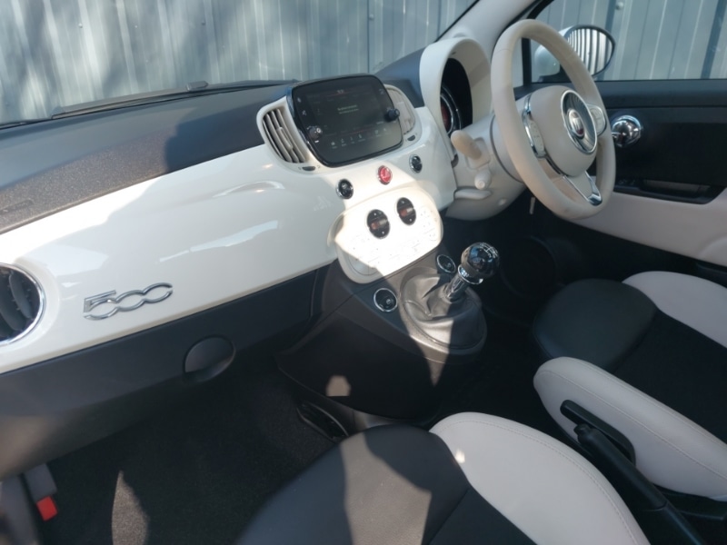 Used Fiat 500 2022 for sale - 78041267: Photo 5