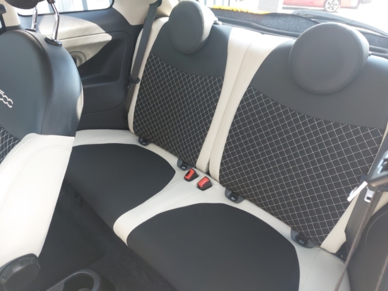 Used Fiat 500 2022 for sale - 78041267: Photo 6