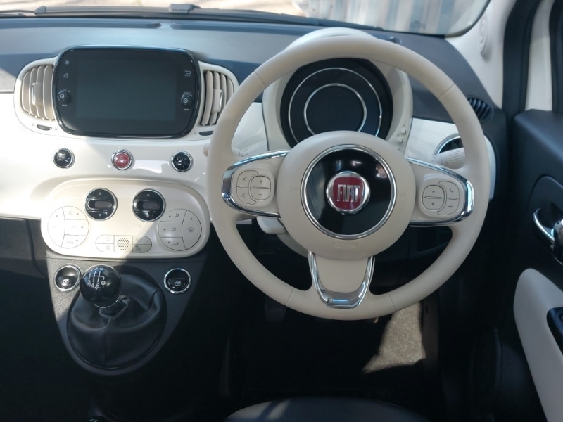 Used Fiat 500 2022 for sale - 78041267: Photo 7