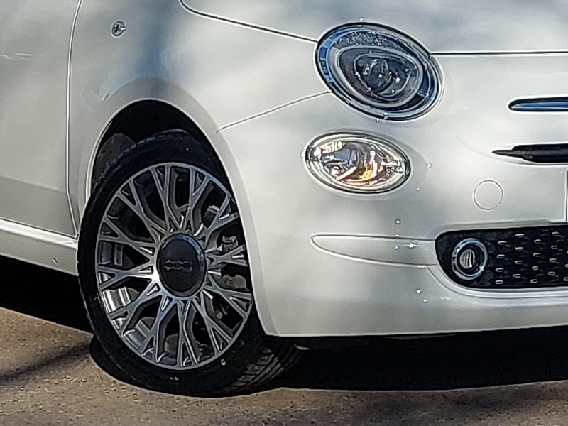 Used Fiat 500 2022 for sale - 78041267: Photo 9