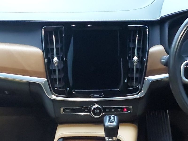 Used Volvo V90 2017 for sale - 76880215: Photo 11