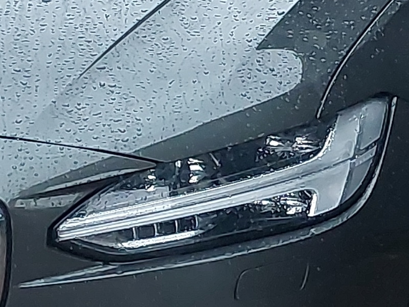 Used Volvo V90 2017 for sale - 76880215: Photo 12