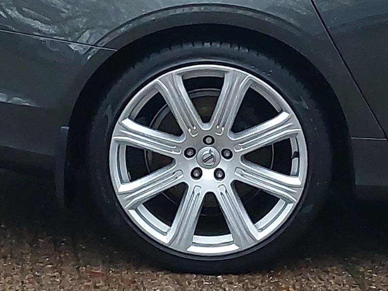 Used Volvo V90 2017 for sale - 76880215: Photo 14