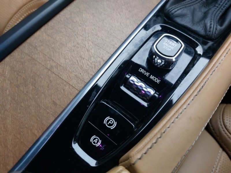 Used Volvo V90 2017 for sale - 76880215: Photo 19