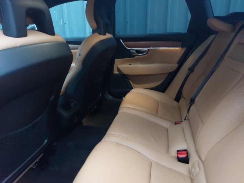 Used Volvo V90 2017 for sale - 76880215: Photo 6