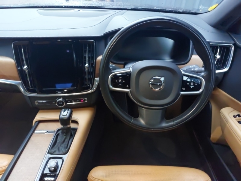Used Volvo V90 2017 for sale - 76880215: Photo 7