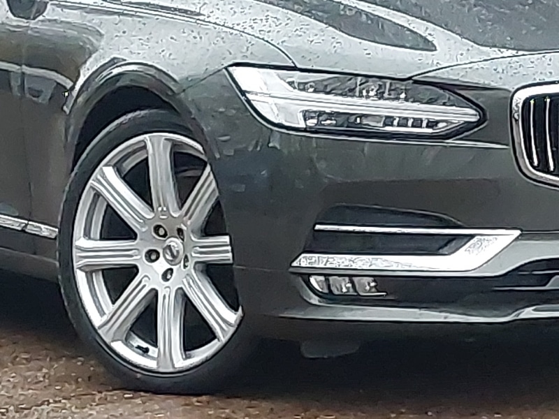 Used Volvo V90 2017 for sale - 76880215: Photo 9