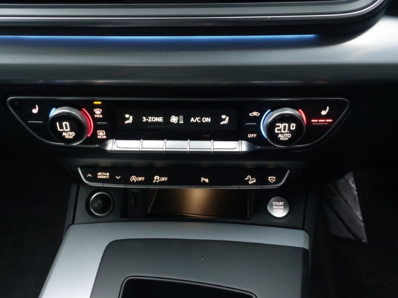 Used Audi Q5 2021 for sale - 77777421: Photo 11