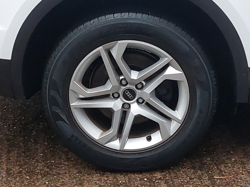 Used Audi Q5 2021 for sale - 77777421: Photo 12