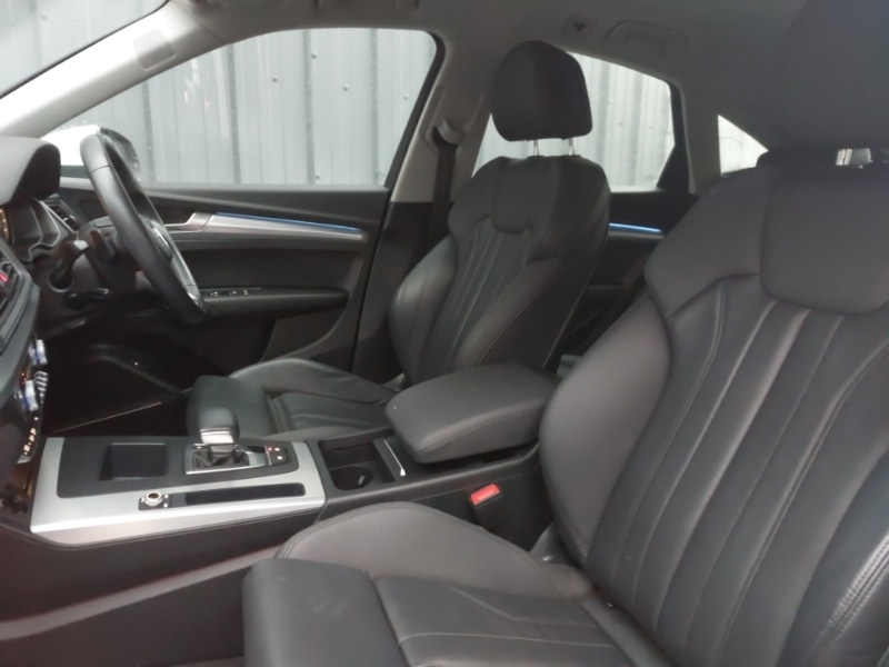 Used Audi Q5 2021 for sale - 77777421: Photo 5