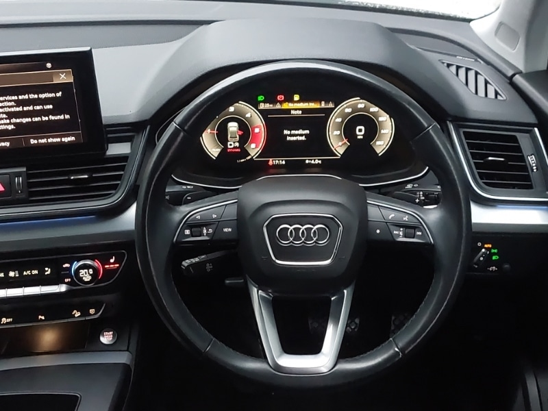 Used Audi Q5 2021 for sale - 77777421: Photo 7