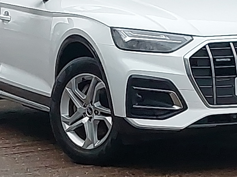 Used Audi Q5 2021 for sale - 77777421: Photo 9