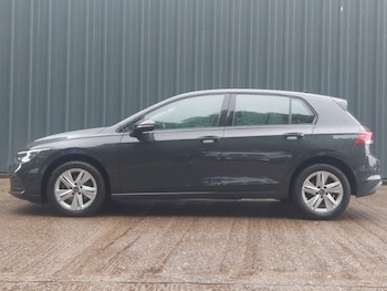 Used Volkswagen Golf 2022 for sale - 78900774: Photo