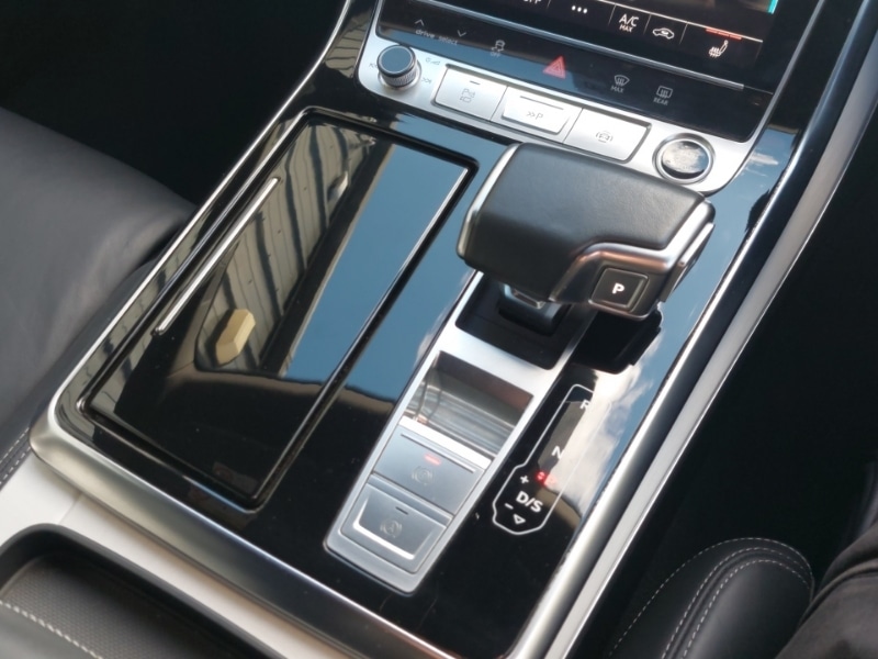 Used Audi Q8 2022 for sale - 77777361: Photo 15