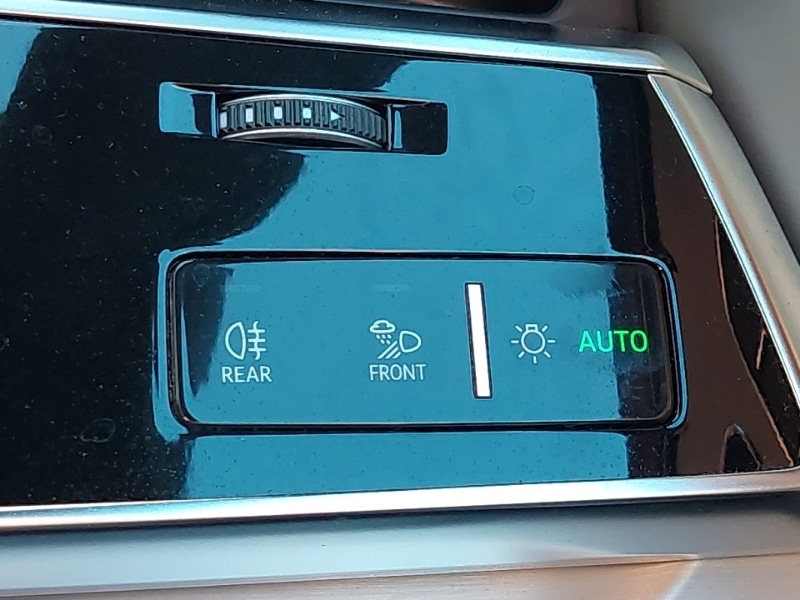 Used Audi Q8 2022 for sale - 77777361: Photo 17