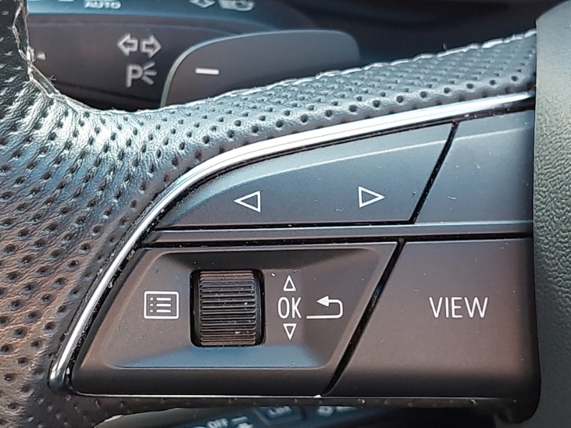 Used Audi Q8 2022 for sale - 77777361: Photo 18