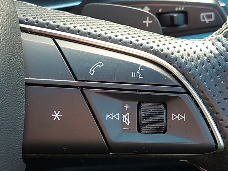 Used Audi Q8 2022 for sale - 77777361: Photo 19