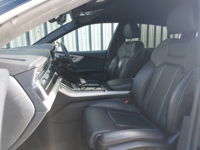 Used Audi Q8 2022 for sale - 77777361: Photo 5