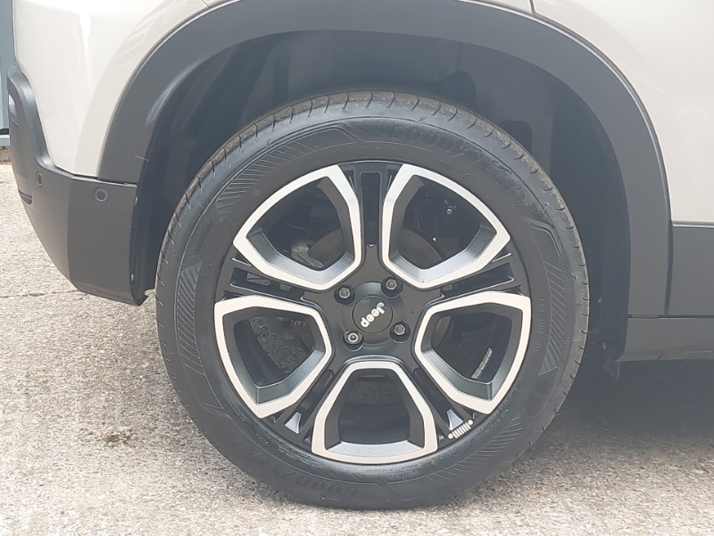 Used Jeep Other 2024 for sale - 75921511: Photo 14