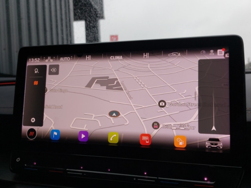 Used Cupra Formentor 2021 for sale - 77405242: Photo 17