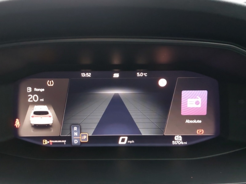 Used Cupra Formentor 2021 for sale - 77405242: Photo 18