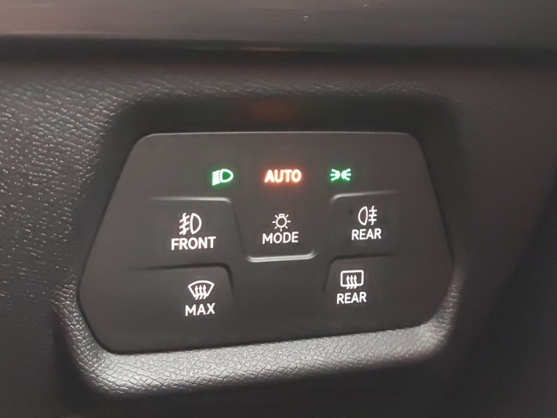 Used Cupra Formentor 2021 for sale - 77405242: Photo 19