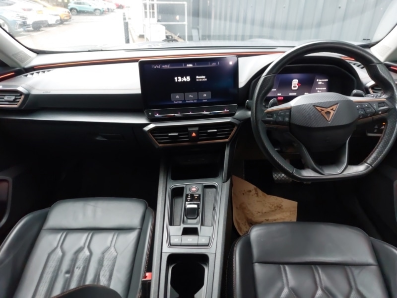 Used Cupra Formentor 2021 for sale - 77405242: Photo 2