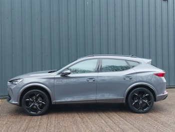 Used Cupra Formentor 2021 for sale - 77405242: Photo