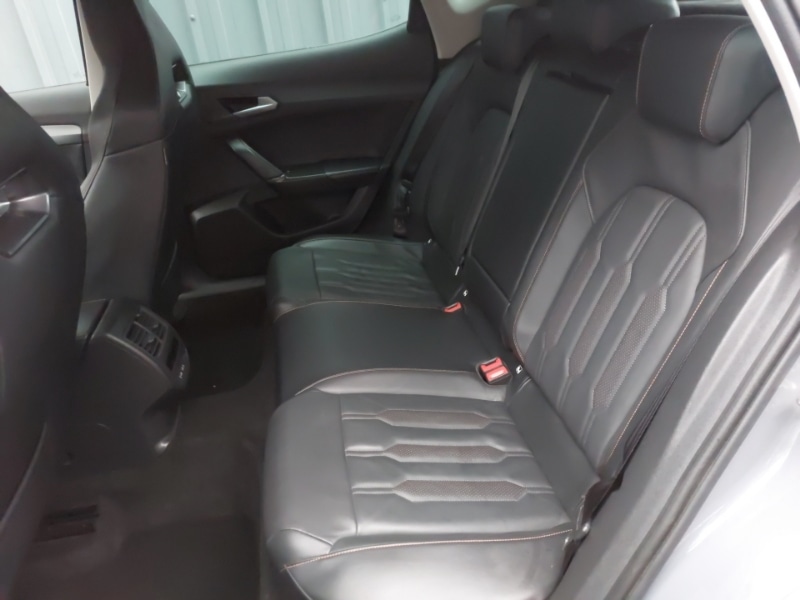 Used Cupra Formentor 2021 for sale - 77405242: Photo 6