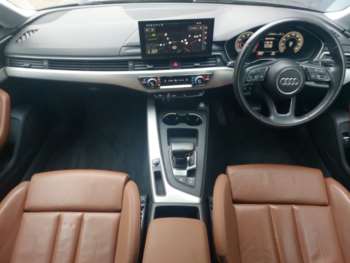 Used Audi A5 2021 for sale - 74288169: Photo