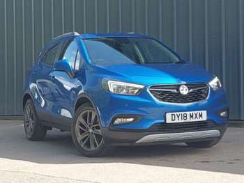 2018 - 1.4T ecoTEC Active 5dr