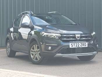 2022 - 1.0 TCe Comfort 5dr