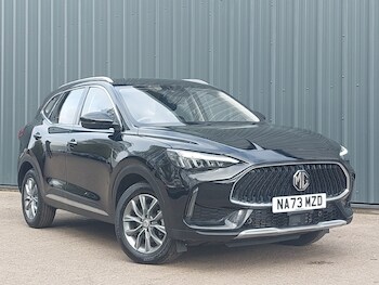 Used MG MG HS 2023 for sale - 78346708: Photo