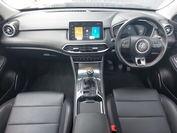 Used MG MG HS 2023 for sale - 78346708: Photo