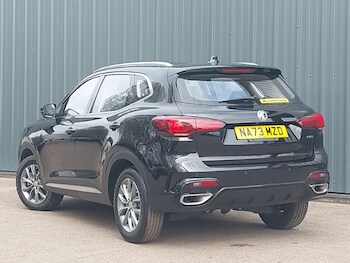 Used MG MG HS 2023 for sale - 78346708: Photo