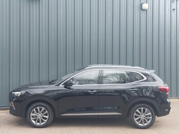 Used MG MG HS 2023 for sale - 78346708: Photo