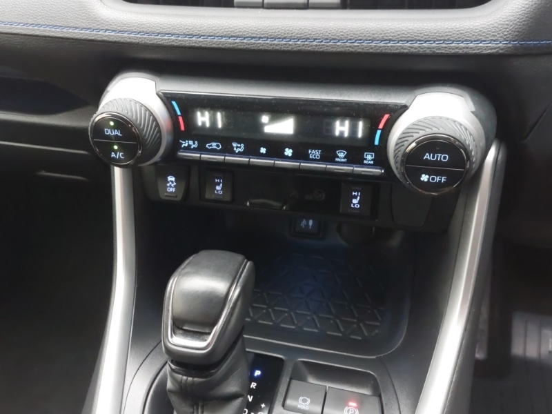 Used Toyota RAV4 2019 for sale - 77466881: Photo 11