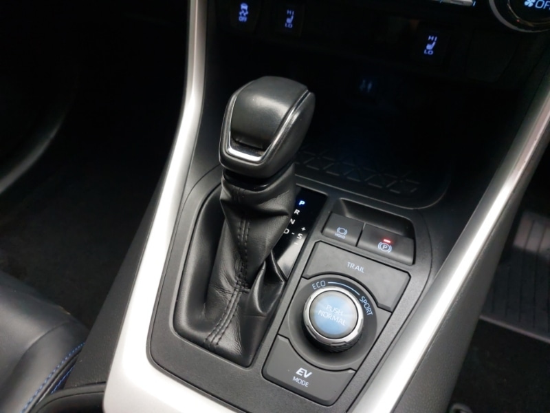 Used Toyota RAV4 2019 for sale - 77466881: Photo 16