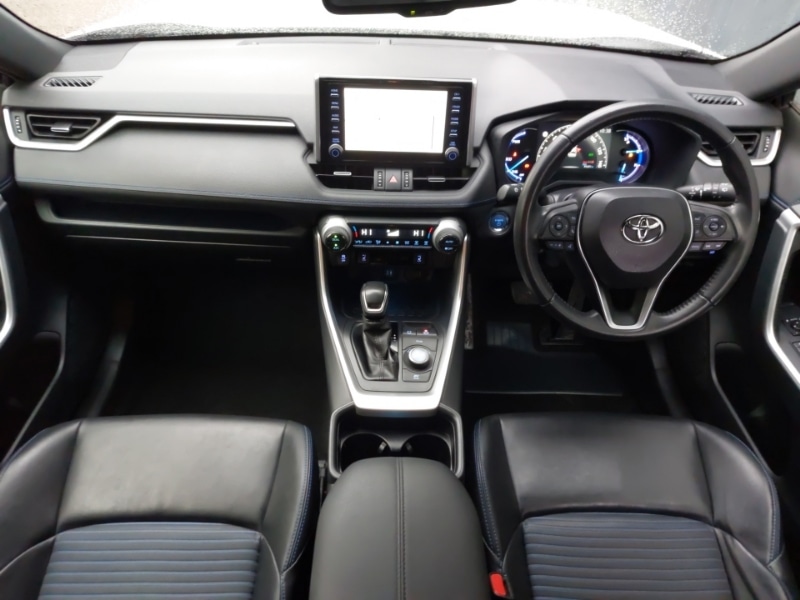 Used Toyota RAV4 2019 for sale - 77466881: Photo 2