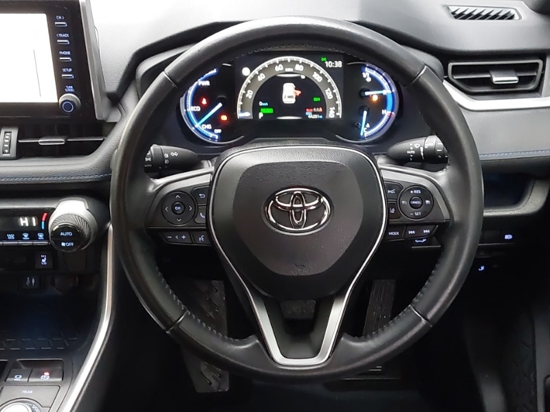 Used Toyota RAV4 2019 for sale - 77466881: Photo 7
