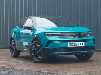 2025 - 1.2 Turbo 136 Ultimate 5dr