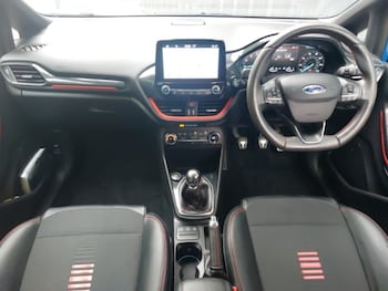 Used Ford Fiesta 2019 for sale - 79153511: Photo