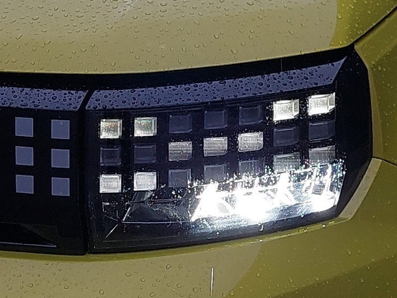 Used Fiat Panda 2026 for sale - 78005974: Photo 12