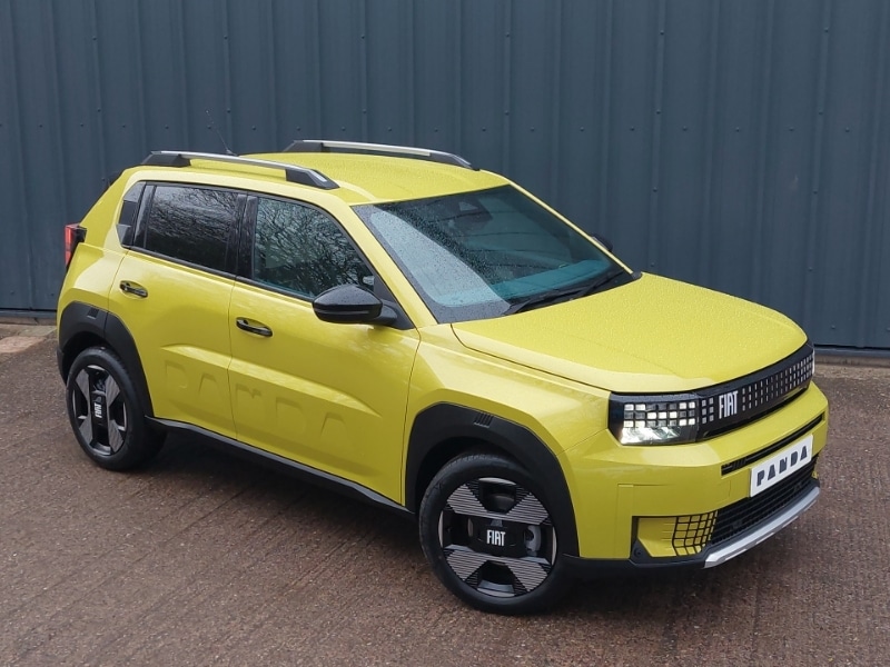 Used Fiat Panda 2026 for sale - 78005974: Photo 13